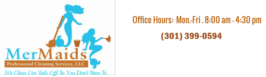MerMaids Professional Cleaning Service, LLC